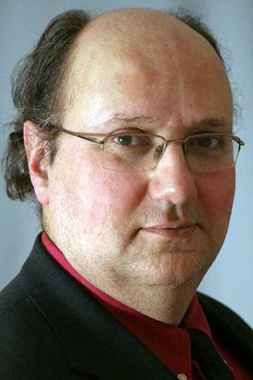 et billede af Pierre Nahori