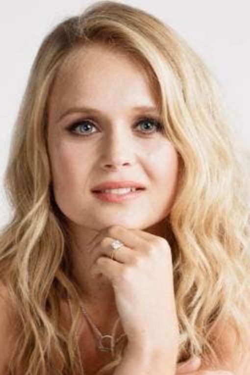 et billede af Rebekah Palmer