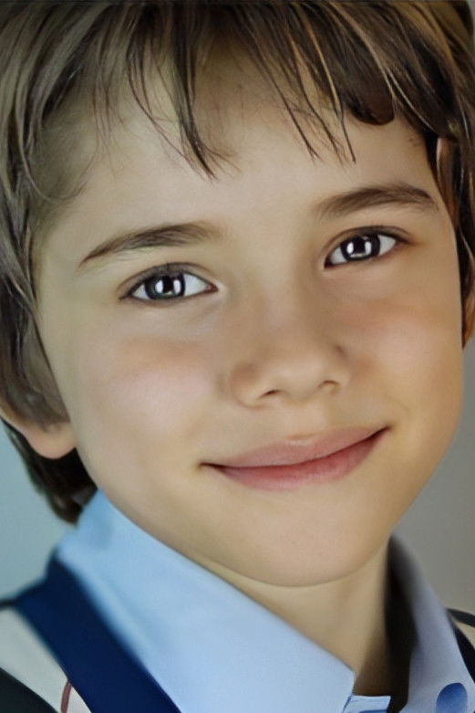 et billede af Taha Şaşmaz