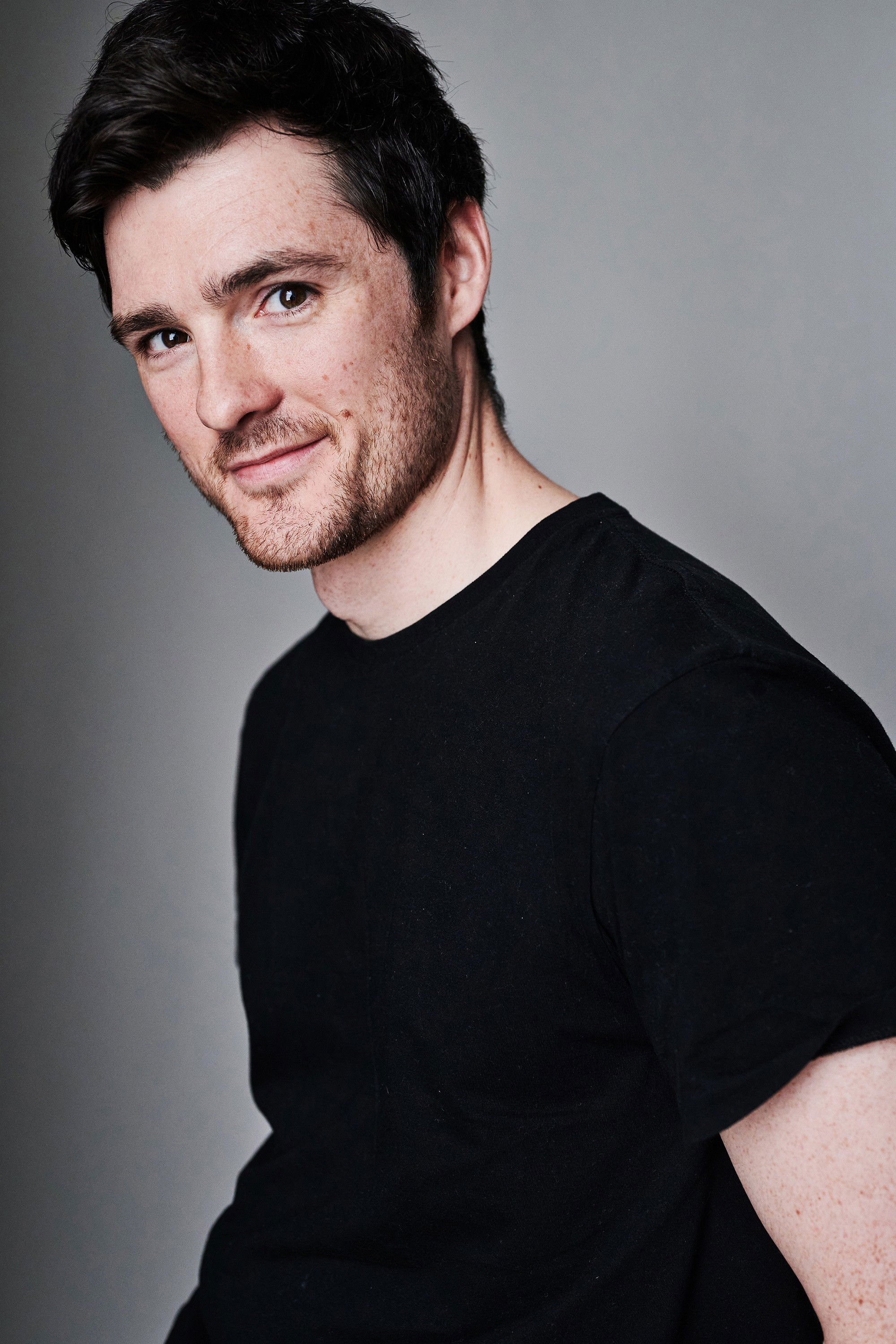 et billede af Cai Brigden