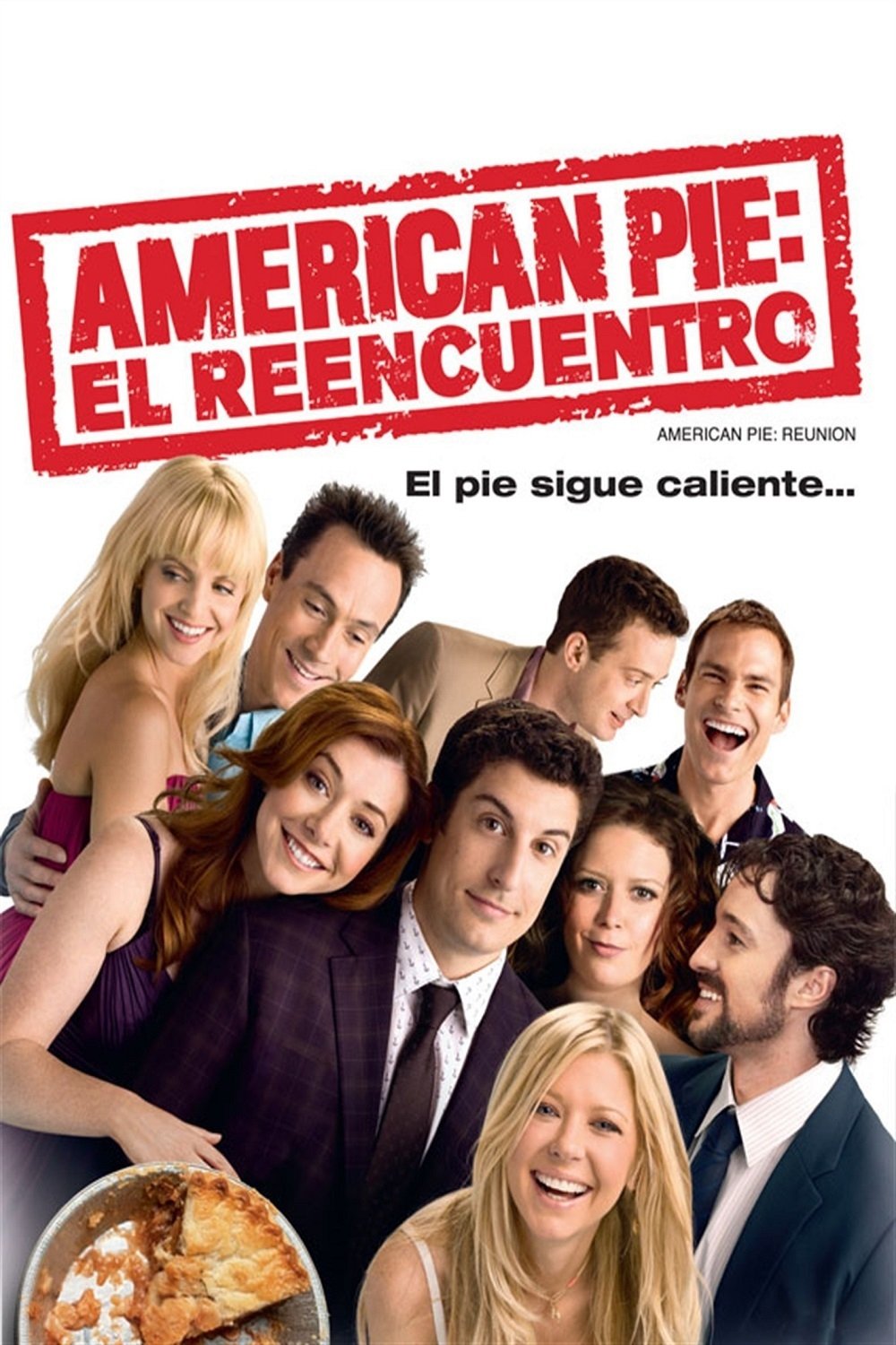 American Pie Reunion (2012) Filmer Film . nu