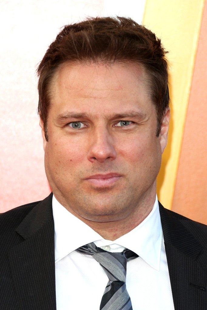 et billede af Steve Wilder