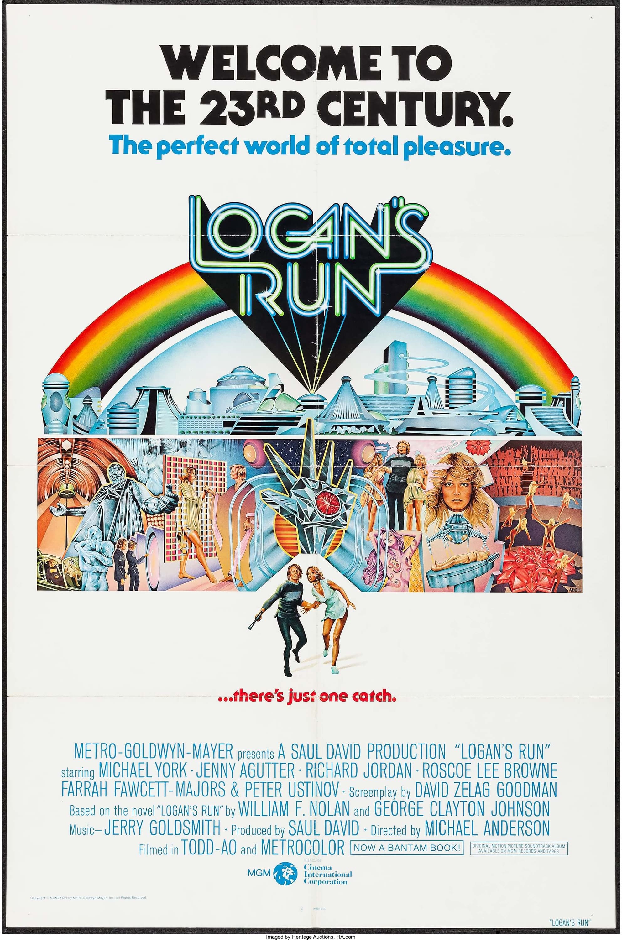 Logan's Run