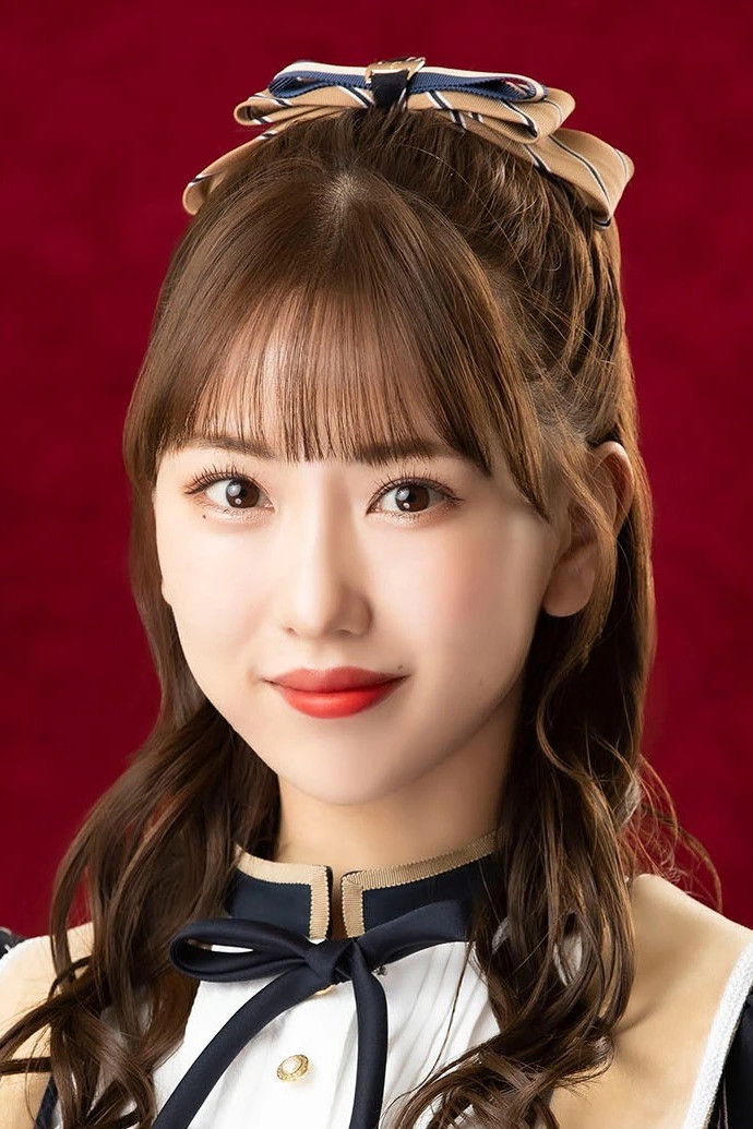 et billede af Haruka Kumazaki