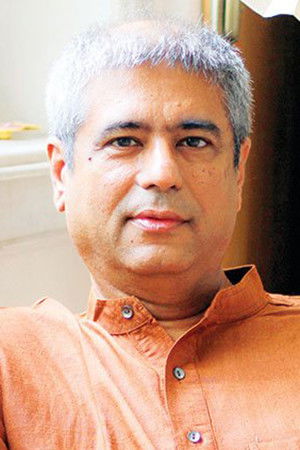 et billede af Mahesh Dattani