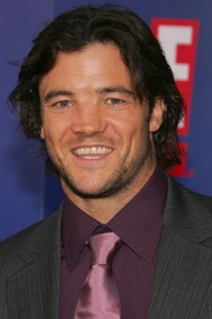 et billede af Buster Reeves