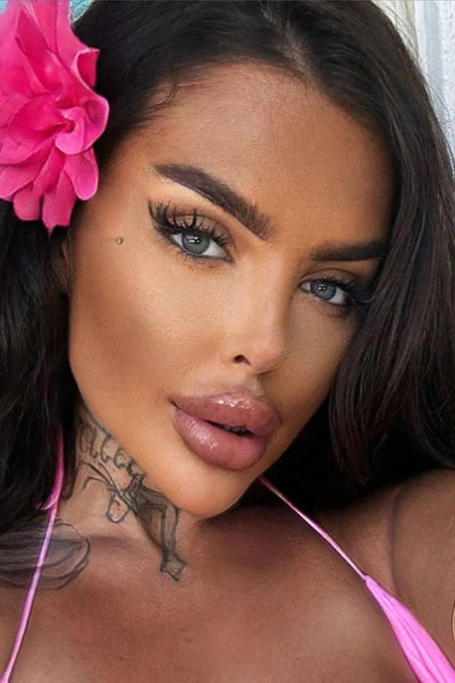 et billede af Lola Bonita