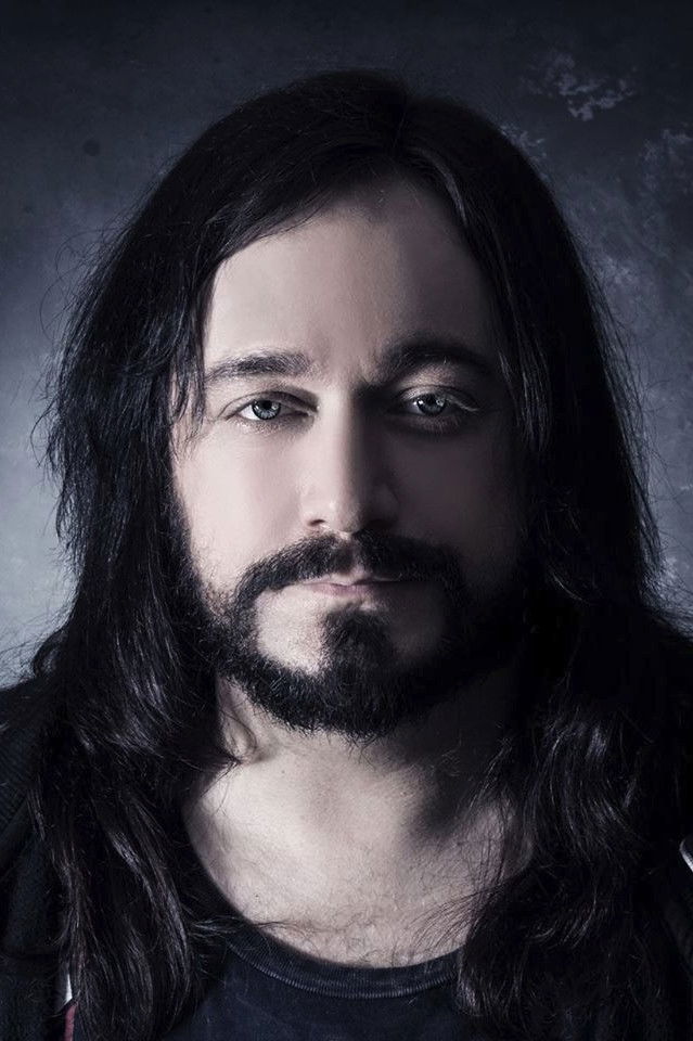 et billede af Henning Basse