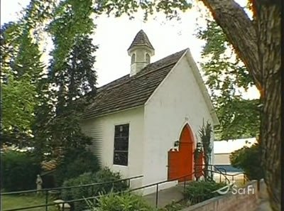 Ghost Hunters : Traqueurs de fantômes - Épisode 16
