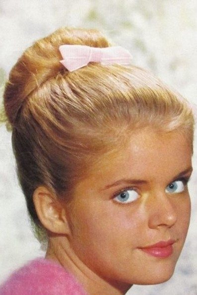 et billede af Candy Moore