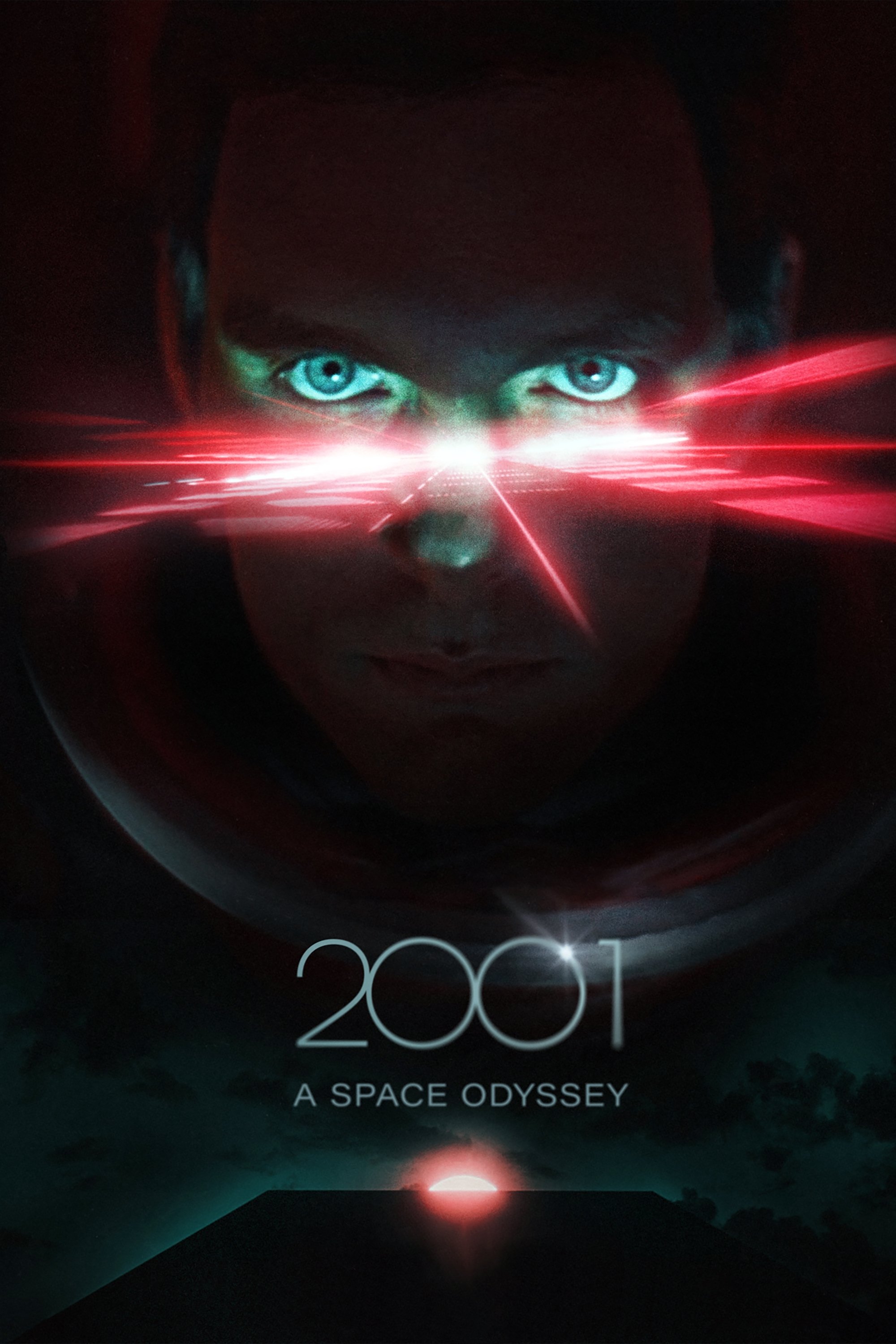 2001: A Space Odyssey