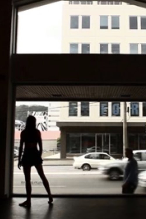 Poster for Being-(t)here