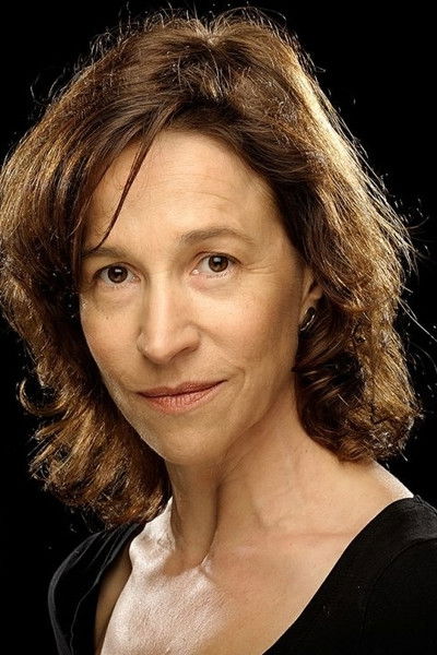 et billede af Rosa Cadafalch