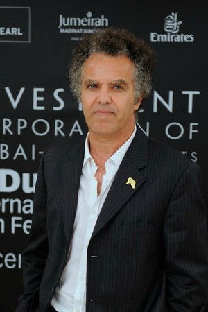 et billede af Hakim Belabbes