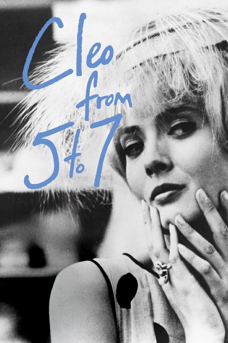 Cléo from 5 to 7