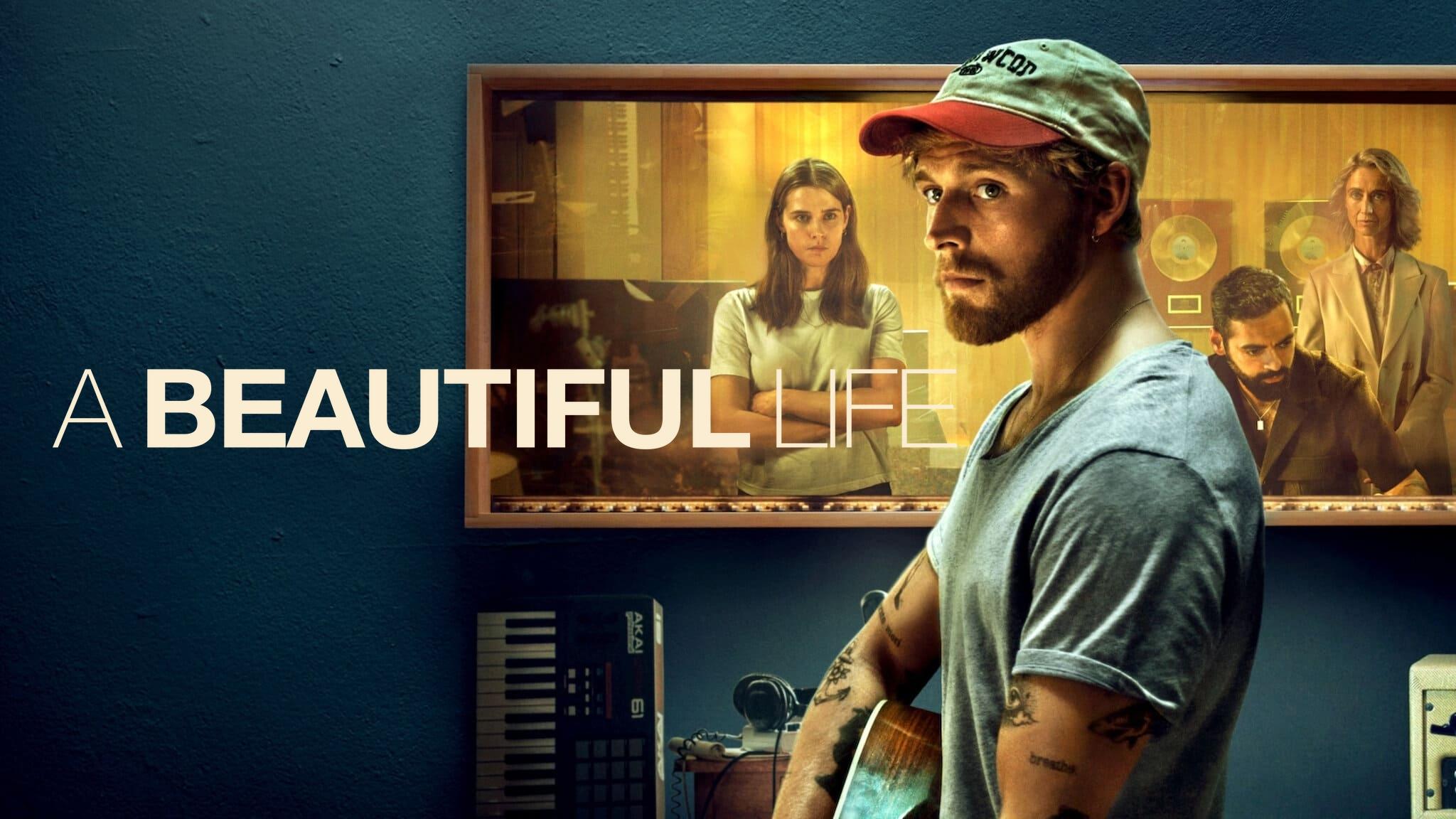 A Beautiful Life (2023)