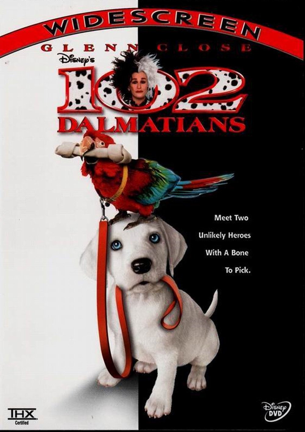 102 Dalmatians (2000) – Movies – Filmanic
