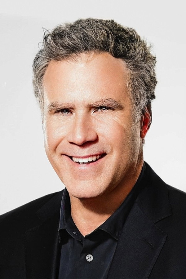 Will Ferrell