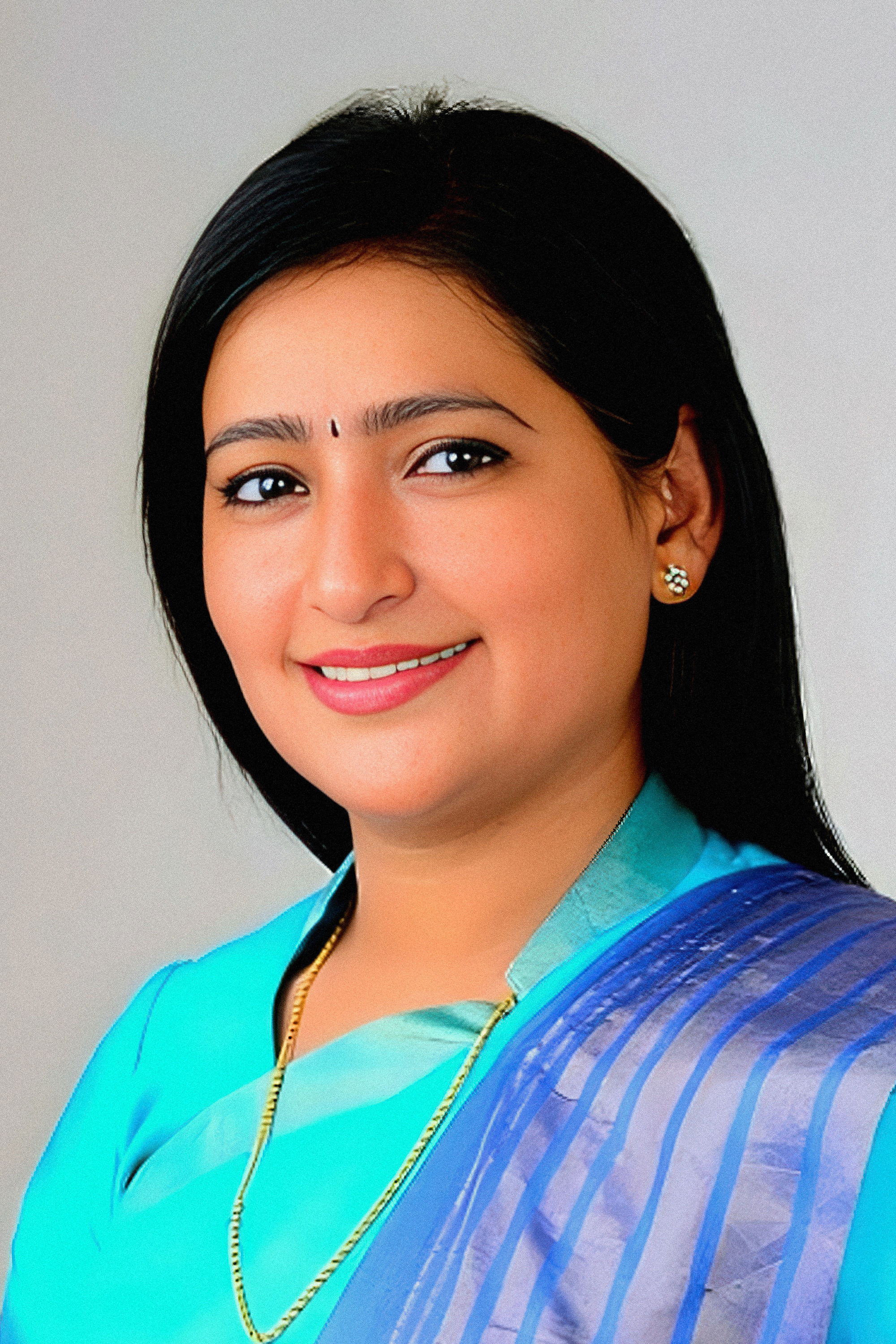 et billede af Hetal  Parmar