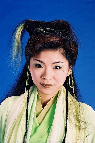 Wong Mei-Fan's picture in the cast