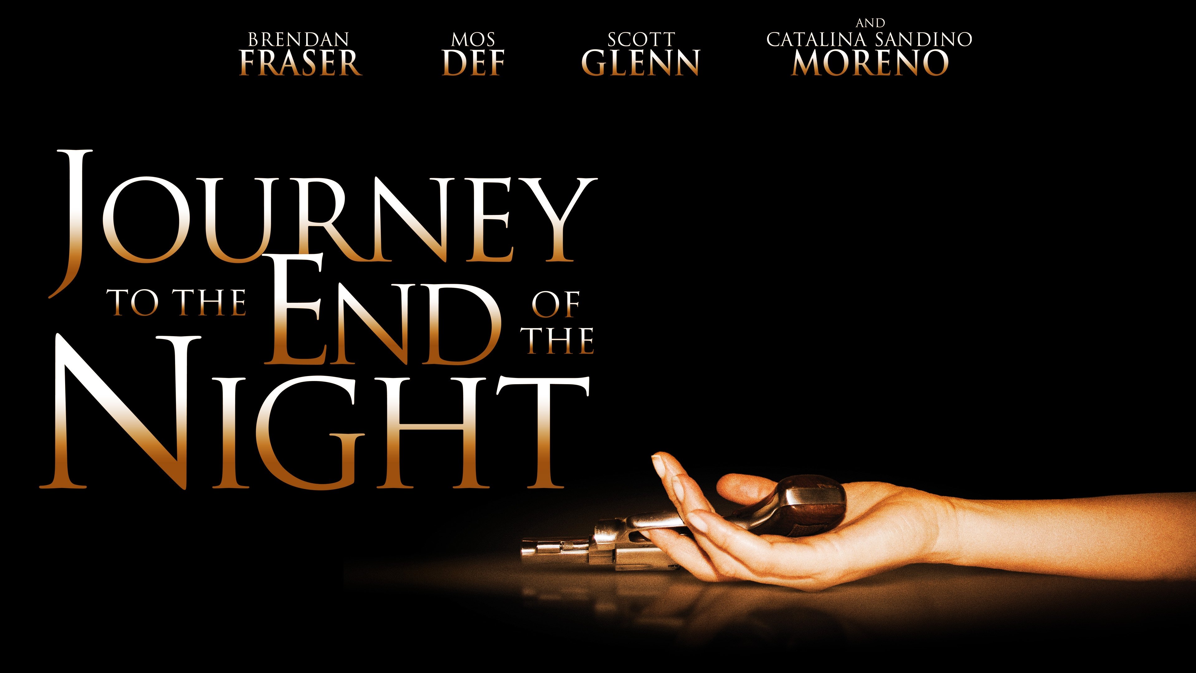 Journey to the End of the Night (2006)