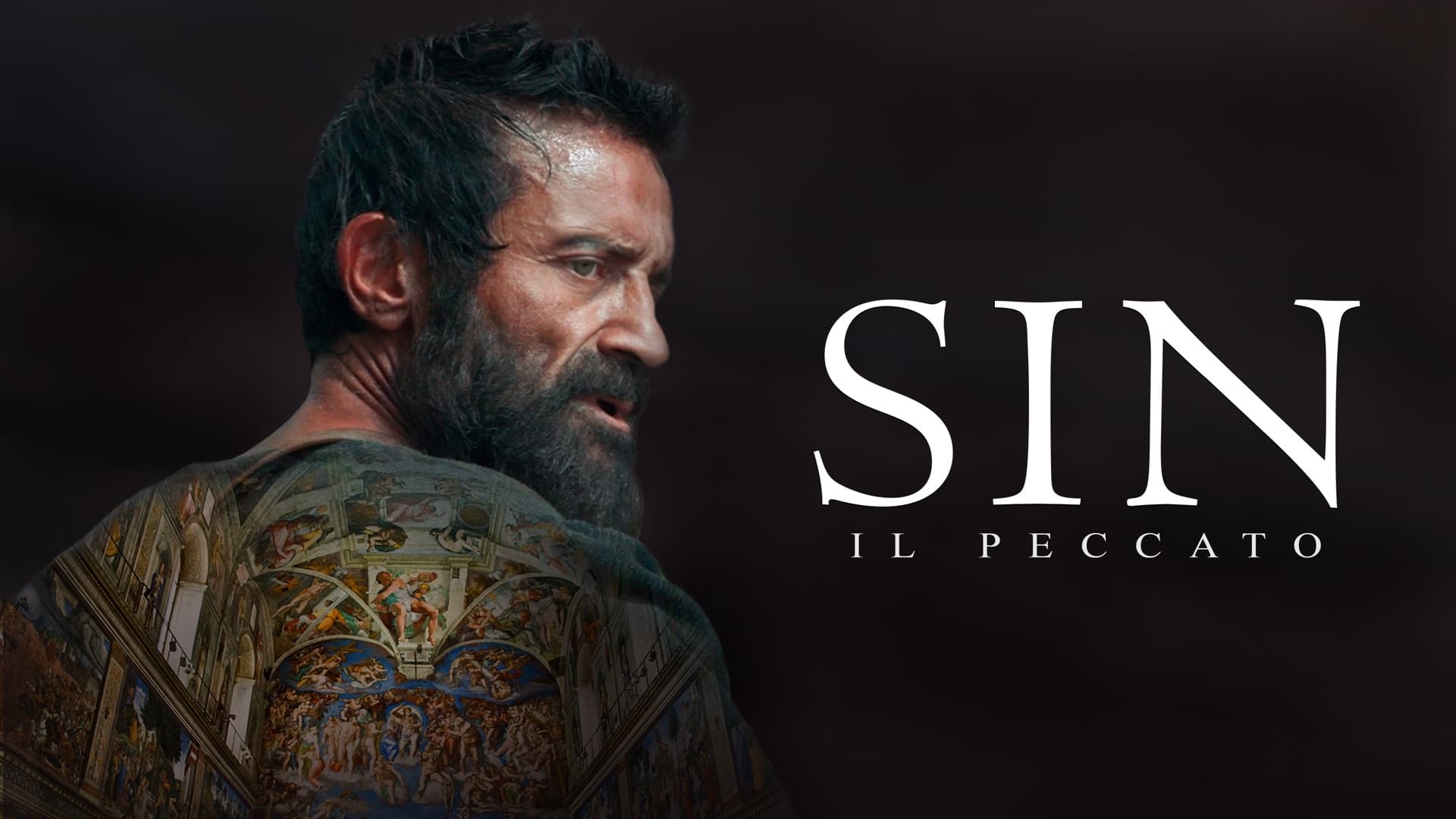 Il peccato (2019)