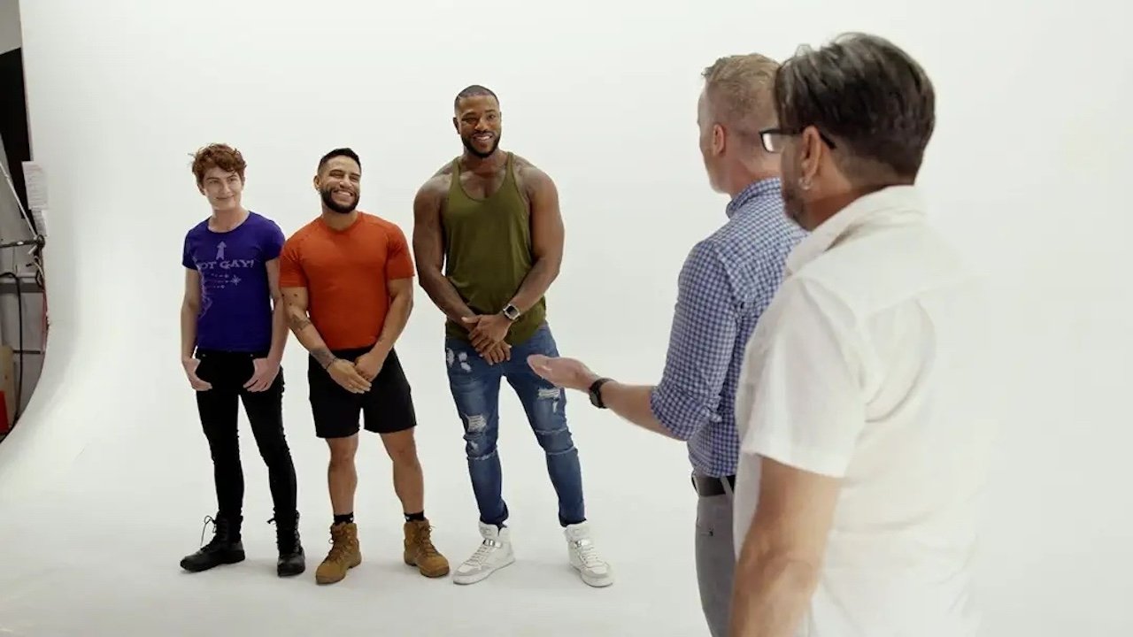 Episode 1