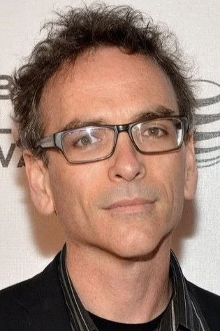 et billede af Matt Grady