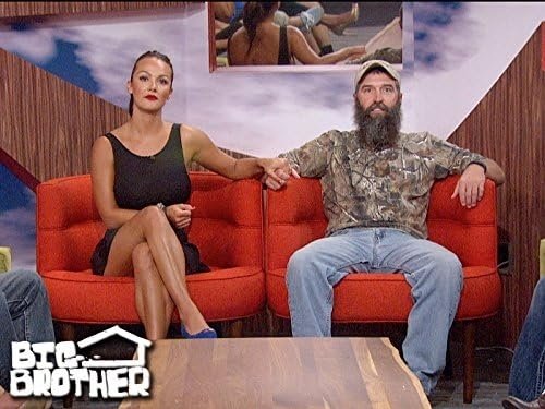 Big Brother Staffel 16 :Folge 14 