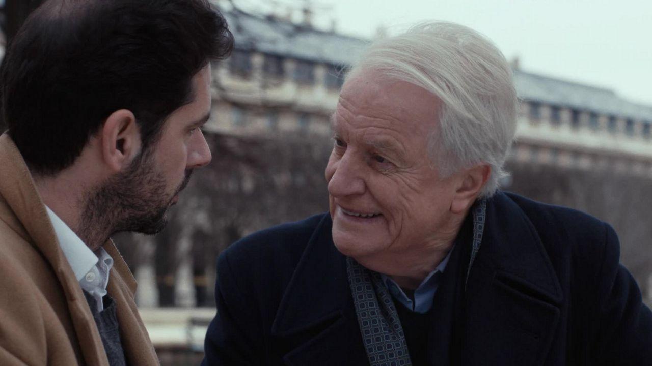 The Great Game (2015)
