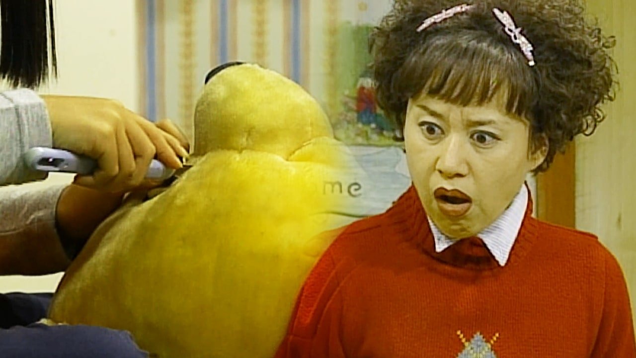 مسلسل Soonpoong Clinic - الحلقة 405