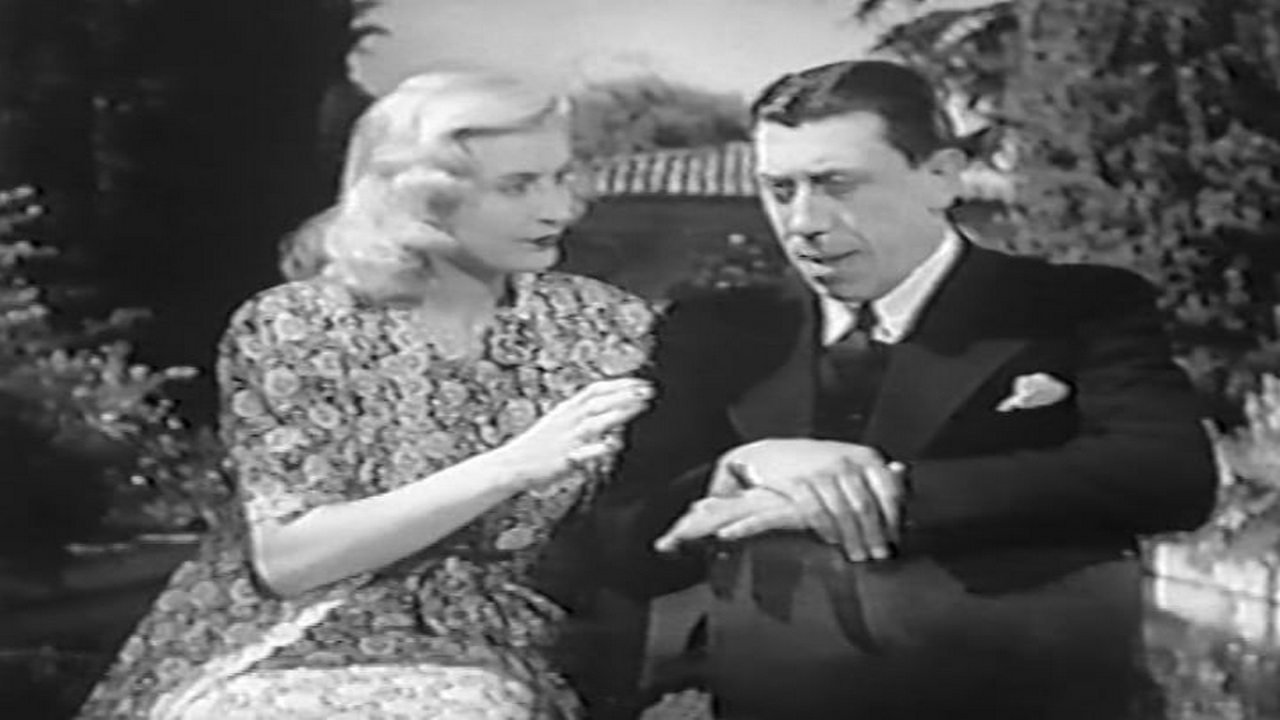 A Dog's Life (1943)