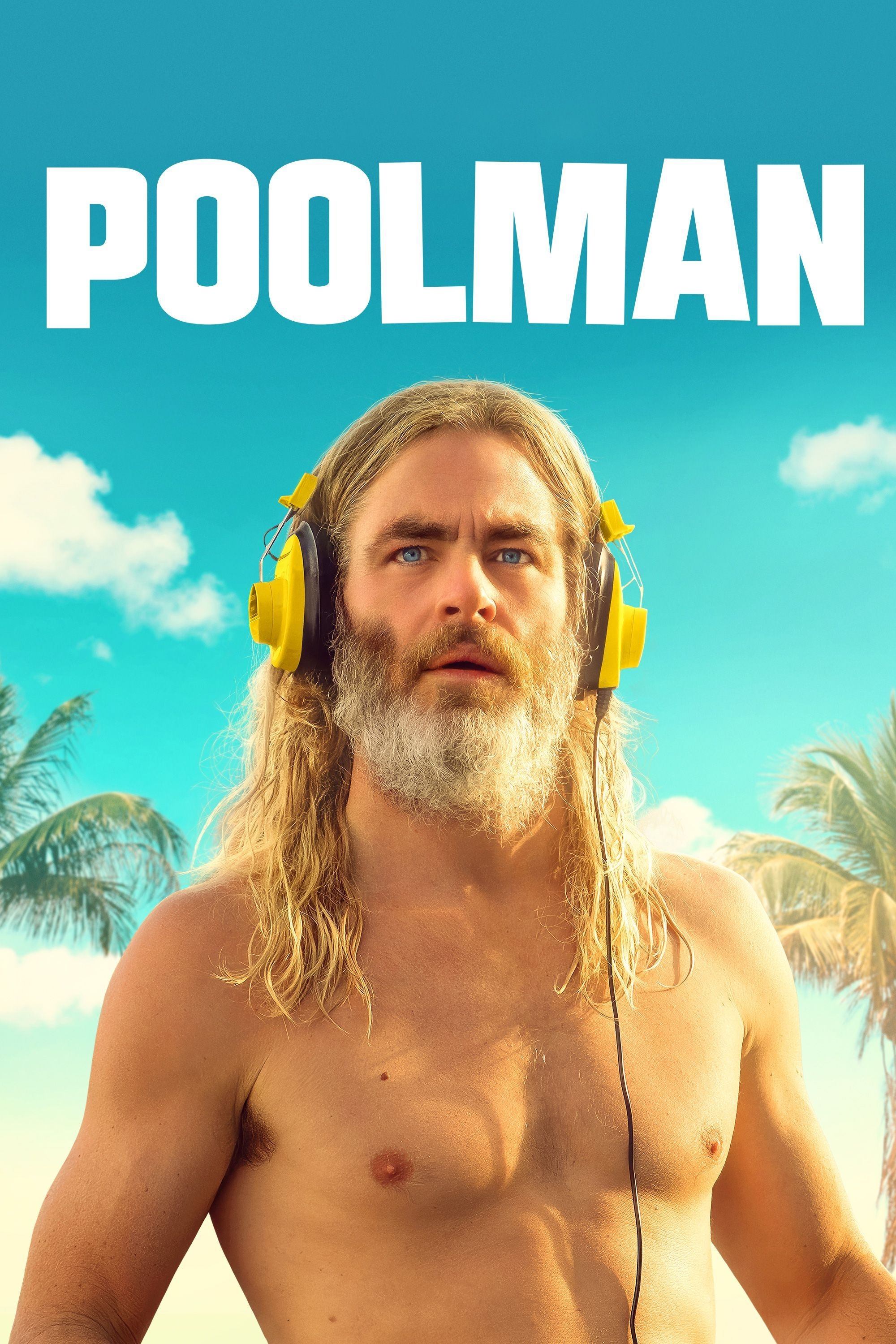 Poolman