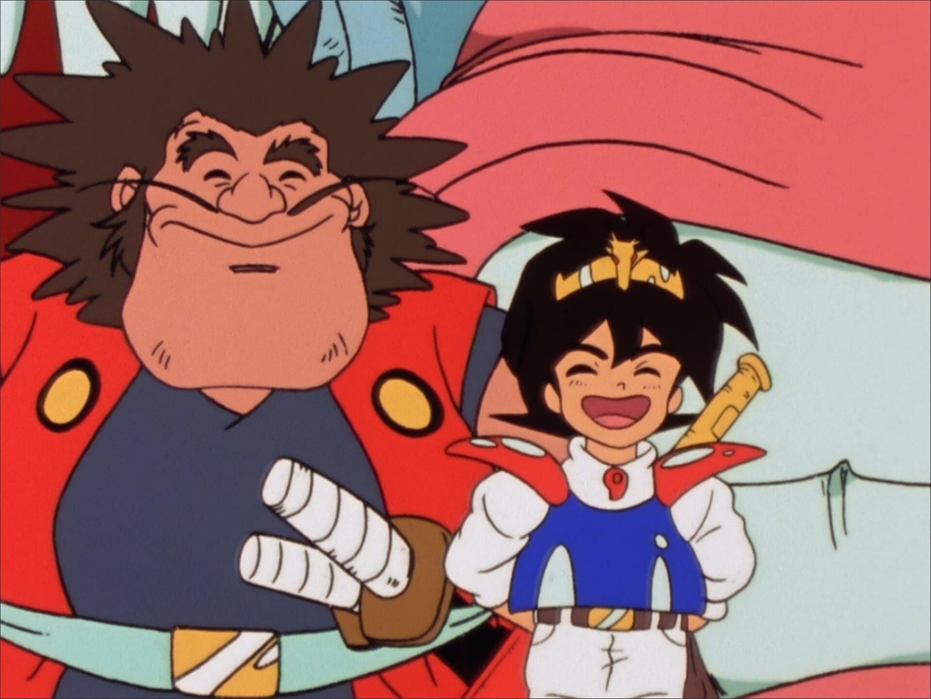 Mashin Hero Wataru