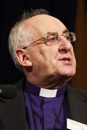 et billede af Stephen Lowe