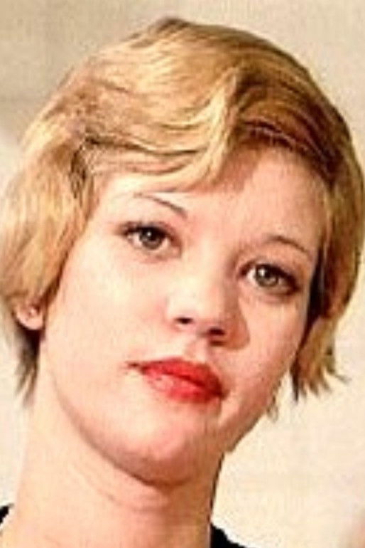 et billede af Maude Carolle