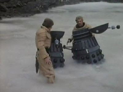 Doctor Who Staffel 10 :Folge 19 