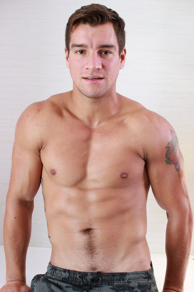 et billede af Jordan Boss