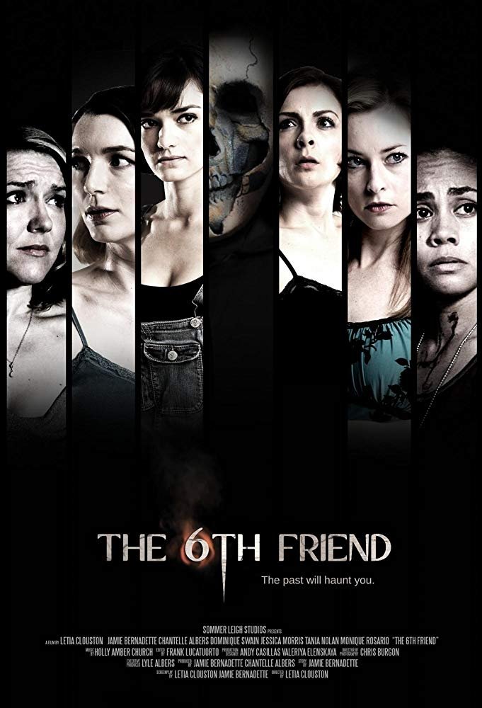 The 6th Friend