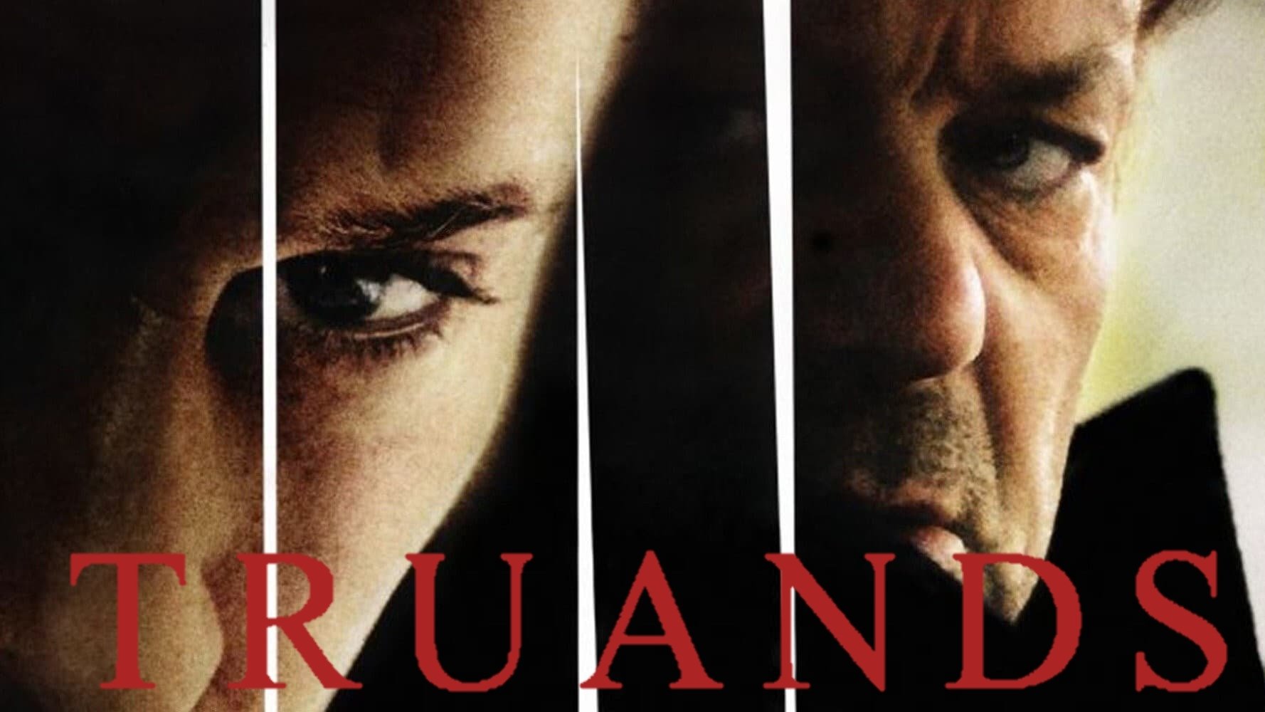 Truands (2007)