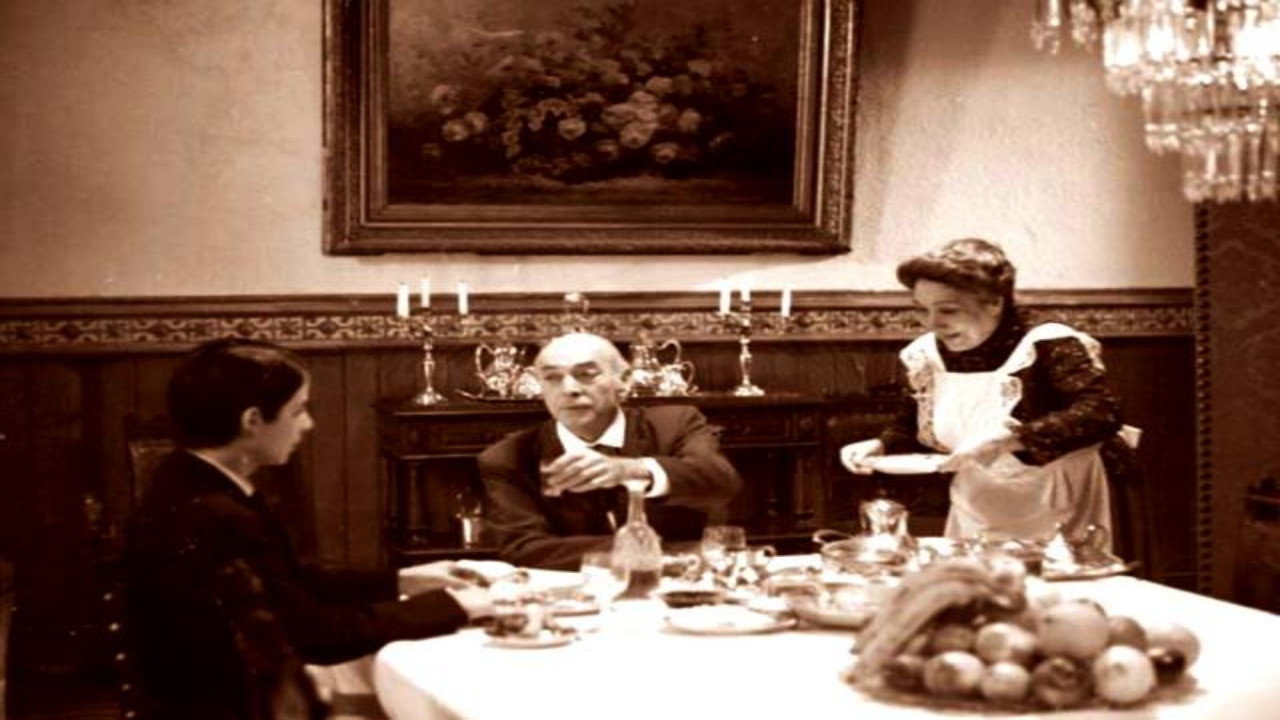 Julio Begins in July