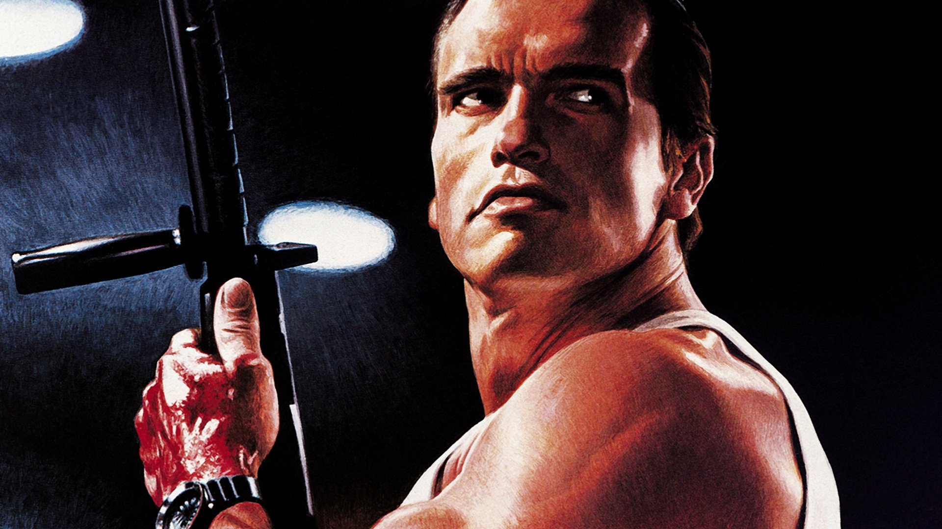 Raw Deal (1986)