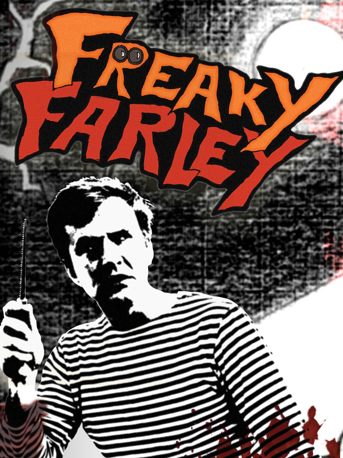 Freaky Farley on FREECABLE TV
