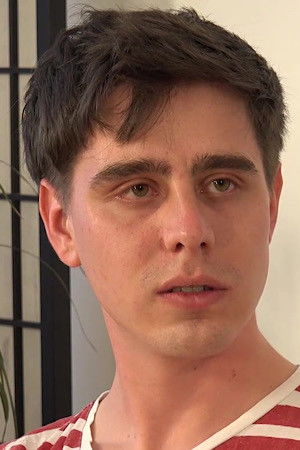 et billede af Oliver Hruby