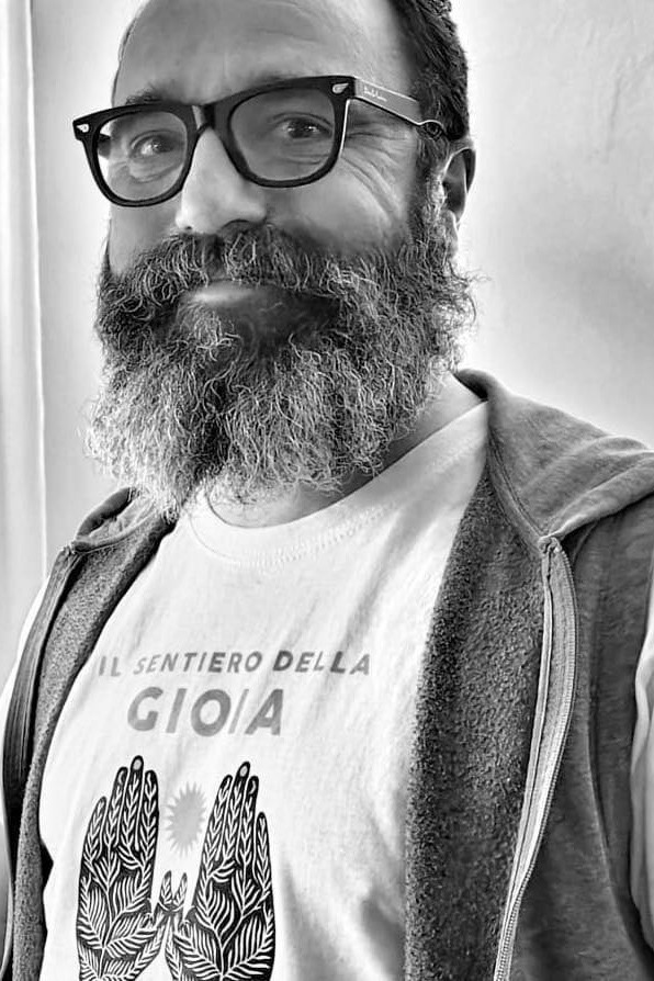 et billede af Thomas Torelli