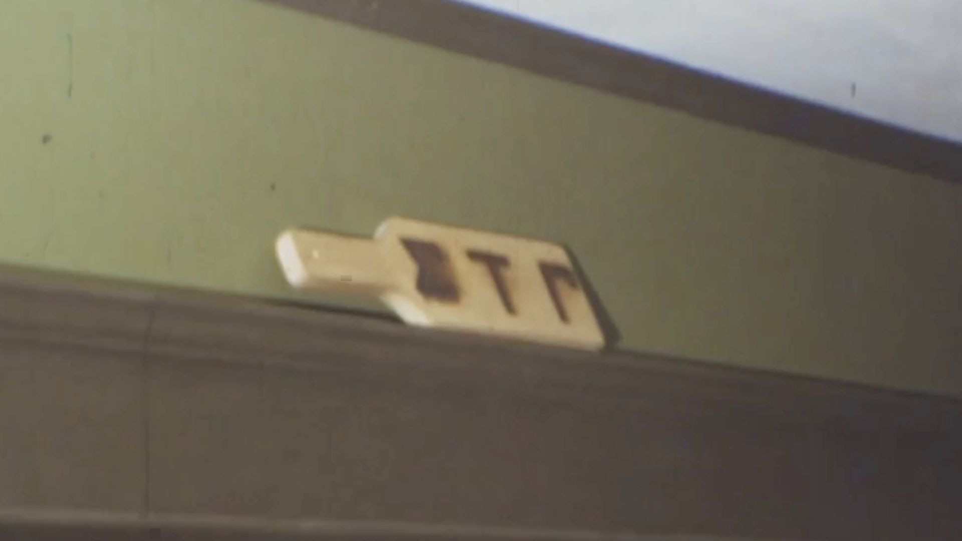 "Boys Will Be Boys!" : Gamma Xi Chapter