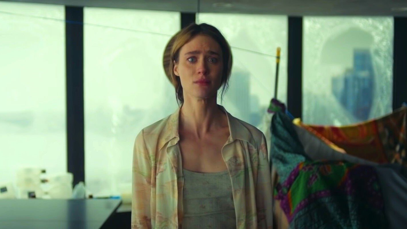 Assistir Serie Station Eleven Online HD - HiperFlixHD