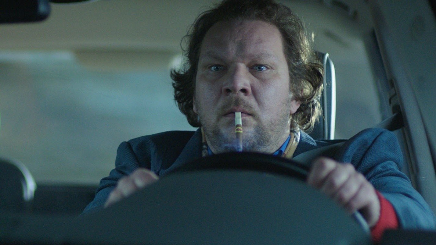 The Tunnel (2018)