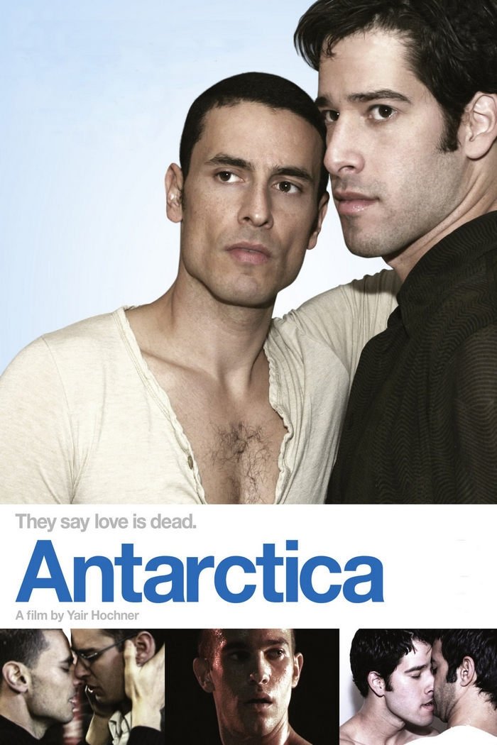 Antarctica