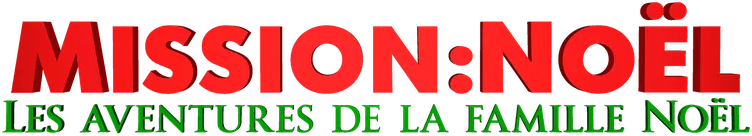 Mission : Noël – Les Aventures de la famille Noël